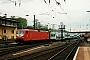 LEW 20972 - DB AG "143 973-6"
17.05.1996 - Dresden, Hauptbahnhof
Dieter Römhild