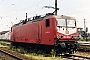 LEW 20972 - DB AG "143 973-6"
10.06.1999 - Leipzig, Hauptbahnhof
Oliver Wadewitz