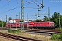 LEW 20972 - DB Regio "143 973"
29.06.2019 - Dresden-Neustadt
Dieter Römhild