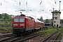 LEW 20972 - DB Regio "143 973-6"
11.05.2002 - Chemnitz, Hauptbahnhof
Dieter Römhild