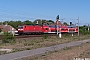 LEW 20972 - DB Regio "143 973-6"
02.05.2007 - Dresden-Reick
Andreas Görs
