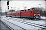 LEW 20972 - DB Regio "143 973"
17.12.2010 - Pirna
Rene Brendel