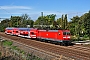 LEW 20972 - DB Regio "143 973"
06.10.2011 - Dresden-Strehlen
Sylvio Scholz