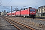 LEW 20972 - DB Regio "143 973"
04.01.2014 - Hohenstein-Ernstthal
Felix Bochmann
