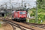 LEW 20972 - DB Regio "143 973"
21.07.2015 - Dresden, Hauptbahnhof
Ernst Lauer