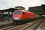 LEW 20996 - DR "156 004-4"
30.11.1992 - Chemnitz, Hauptbahnhof
Dieter Römhild