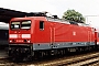 LEW 21300 - DB AG "112 007-0"
16.05.1999 - Cottbus, Bahnhof
Oliver Wadewitz