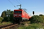 LEW 21300 - DB Regio "114 007-8"
14.05.2009 - Stralsund
Paul Tabbert
