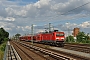 LEW 21300 - DB Regio "114 007-8"
21.06.2010 - Berlin-Jungfernheide
Sebastian Schrader