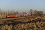 LEW 21300 - DB Regio "114 007-8"
03.03.2011 - Bredow
Sebastian Schrader