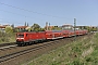 LEW 21300 - DB Regio "114 007-8"
10.04.2011 - Berlin-Pankow
Sebastian Schrader