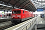 LEW 21300 - DB Regio "114 007"
18.05.2012 - Halle (Saale)
Stefan Thies
