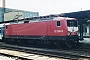 LEW 21301 - DB AG "112 008-8"
21.08.1996 - Chemnitz, Hauptbahnhof
Dieter Römhild