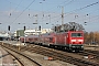 LEW 21301 - DB Regio "114 008"
23.03.2010 - Stralsund
Paul Tabbert