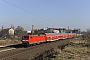 LEW 21301 - DB Regio "114 008"
22.02.2011 - Berlin-Pankow
Sebastian Schrader