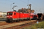 LEW 21301 - DB Regio "114 008"
21.05.2011 - Grimmen
Andreas Görs