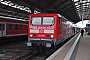 LEW 21301 - DB Regio "114 008"
14.07.2012 - Halle (Saale), Hauptbahnhof
Felix Bochmann
