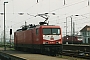 LEW 21309 - DB AG "112 016-1"
__.__.1996 - Leipzig, Hauptbahnhof
Gerhardt Göbel