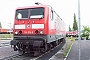 LEW 21309 - DB Regio "114 016-9"
20.05.2003 - Magdeburg-Rothensee
Oliver Olte