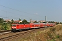LEW 21309 - DB Regio "114 016-9"
16.09.2009 - Berlin-Pankow
Sebastian Schrader