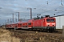 LEW 21309 - DB Regio "114 016-9"
23.01.2012 - Anklam
Andreas Görs