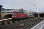 LEW 21309 - DB Regio "114 016-9"
18.03.2012 - Berlin-Gesundbrunnen
Sebastian Schrader
