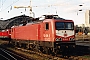 LEW 21312 - DB R&T "112 019-5"
04.10.1999 - Leipzig, Hauptbahnhof
Oliver Wadewitz