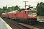 LEW 21312 - DB Regio "114 019-3"
10.06.2001 - Berlin, Zoologischer Garten
Marvin Fries