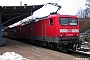 LEW 21312 - DB Regio "114 019-3"
13.01.2006 - Bad Kleinen
Andreas Görs