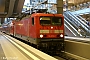 LEW 21312 - DB Regio "114 019-3"
20.12.2006 - Berlin, Hauptbahnhof (tief)
Dieter Römhild