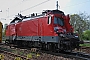 LEW 21312 - DB Regio "114 019-3"
17.04.2009 - Berlin-Karow
Sebastian Schrader