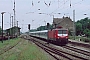 LEW 21313 - DB AG "112 020-3"
24.08.1994 - Jatznick
Christwart Rudolf