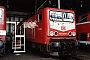 LEW 21313 - DB AG "112 020-3"
16.05.1999 - Cottbus, Betriebswerk
Oliver Wadewitz