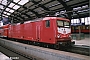 LEW 21313 - DB Regio "114 020-1"
28.08.2000 - Berlin-Friedrichstraße
Dieter Römhild