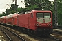 LEW 21313 - DB Regio "114 020-1"
10.06.2001 - Berlin, Zoologischer Garten
Marvin Fries