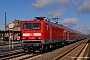 LEW 21313 - DB Regio "114 020"
23.09.2014 - Wabern
Volker Thalhäuser