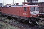 LEW 21318 - DR "112 025-2"
14.08.1992 - Halle (Saale)
Ernst Lauer
