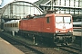 LEW 21318 - VESM "755 025-4"
__.__.1998 - Bremen
Jan Hartmann