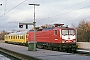 LEW 21318 - VESM "755 025-4"
14.02.1995 - Stuttgart, Hauptbahnhof
Archiv Ingmar Weidig