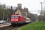 LEW 21318 - DB Systemtechnik "114 501-0"
08.04.2010 - Bad Wimpfen
Udo Plischewski