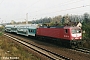 LEW 21320 - DB AG "112 027-8"
27.10.1996 - Blankenfelde
Dieter Römhild