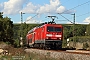 LEW 21320 - DB Regio "114 027-6"
02.10.2016 - Lauffen (Neckar)
Sören Hagenlocher