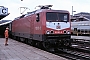 LEW 21324 - DB AG "112 031-0"
23.01.1995 - Schwerin
Ernst Lauer