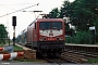 LEW 21324 - DB AG "112 031-0"
03.08.1996 - Dahlewitz
Ingmar Weidig