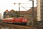 LEW 21324 - DB Regio "114 031-8"
26.09.2002 - Berlin-Alexanderplatz
Dieter Römhild