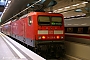 LEW 21324 - DB Regio "114 031-8"
21.09.2006 - Berlin, Hauptbahnhof (tief)
Dieter Römhild