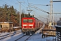 LEW 21324 - DB Regio "114 031-8"
04.12.2010 - Seddin
Ingo Wlodasch