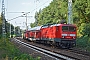 LEW 21324 - DB Regio "114 031"
01.09.2015 - Michendorf-Wilhelmshorst
Rudi Lautenbach