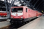 LEW 21336 - DB Regio "114 040-9"
02.09.2000 - Leipzig, Hauptbahnhof
Oliver Wadewitz