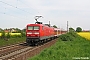 LEW 21336 - DB Regio "114 040-9"
09.05.2002 - Zöberitz
Dieter Römhild